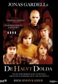 De halvt dolda (2009)