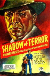 Shadow of Terror (1945)