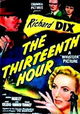 The Thirteenth Hour