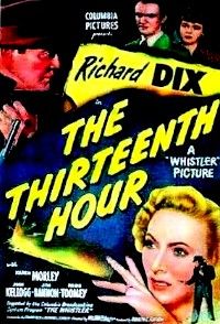 The Thirteenth Hour (1947)