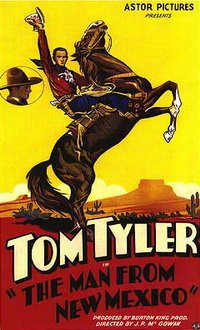 The Man from New Mexico (1932)
