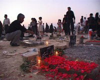 Shahre khamooshan
