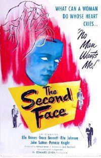 The Second Face (1950)