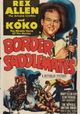 Border Saddlemates
