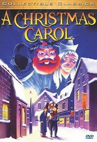 A Christmas Carol