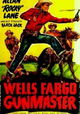 Wells Fargo Gunmaster