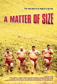 A Matter of Size (2009)