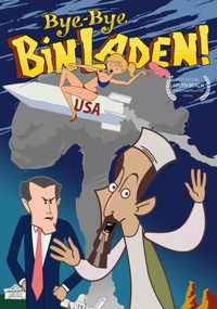 Bye-Bye Bin Laden (2009)