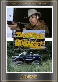 Twister's Revenge! (1987)