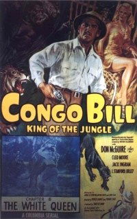 Congo Bill (1948)