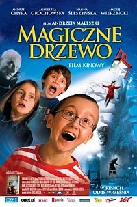 Magiczne drzewo (2009)