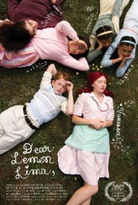 Dear Lemon Lima (2009)