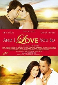 And I Love You So (2009)