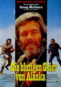 Die blutigen Geier von Alaska (1973)