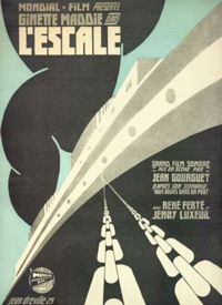 L'escale (1929)