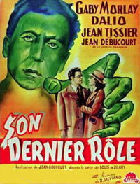 Son dernier rôle (1946)