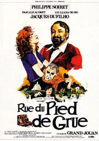 Rue du Pied de Grue (1979)