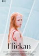 Flickan