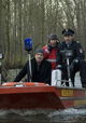 Der Tote im Spreewald