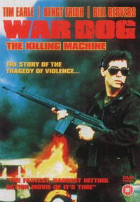 War Dog (1987)