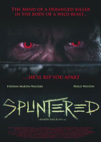 Splintered (2010)