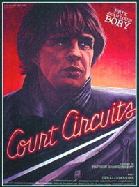 Courts-circuits (1981)