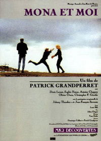 Mona et moi (1989)