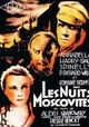 Les nuits moscovites