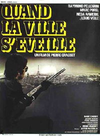 Quand la ville s'éveille (1975)