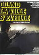 Quand la ville s'éveille