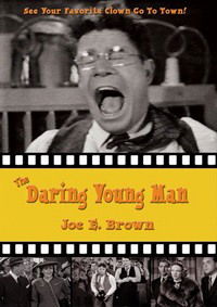 The Daring Young Man