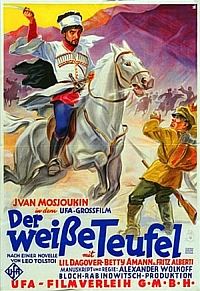 Der weiße Teufel (1930)