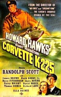 Corvette K-225 (1943)