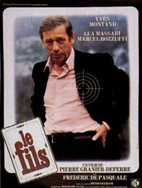Le fils (1973)