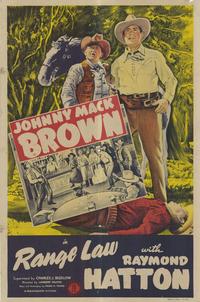 Range Law (1944)