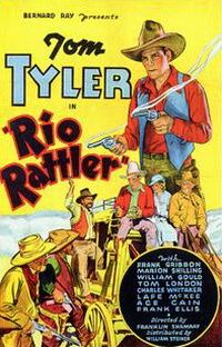 Rio Rattler (1935)