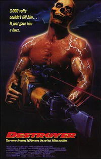 Destroyer (1988)