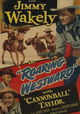 Roaring Westward