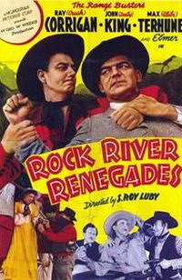 Rock River Renegades (1942)