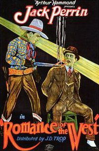 Romance of the West (1930)