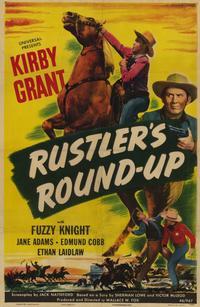 Rustler's Round-up