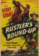 Rustler's Round-up