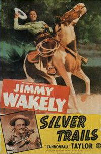Silver Trails (1948)