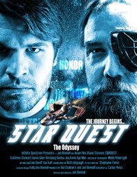 Star Quest: The Odyssey (2009)