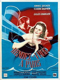 Rendez-vous à Paris (1947)