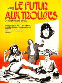 Le futur aux trousses (1975)