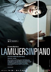 La mujer sin piano (2009)