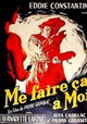 Me faire ça à moi