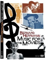 Music for the Movies: Bernard Herrmann