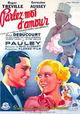 Parlez-moi d'amour